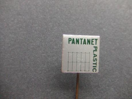 Pantanet plastic ( Pantanet gaas)